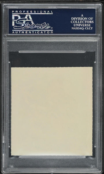 1964 Wheaties Stamps FB Card NNO Willie Davis Green Bay Packers HOF PSA 7 NRMT (MGD2)