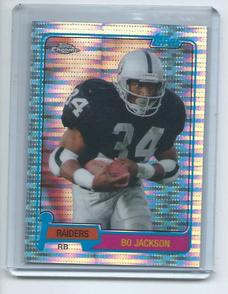 2015 Topps Chrome Football "60TH ANNIVERSARY" PULSAR REFRACTOR SET Cards