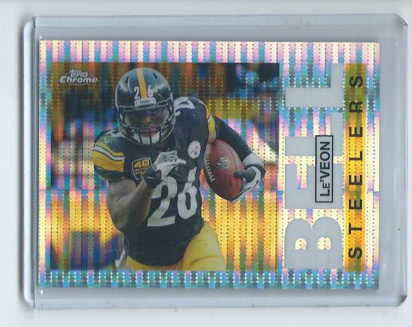 2015 Topps Chrome Football "60TH ANNIVERSARY" PULSAR REFRACTOR SET Cards