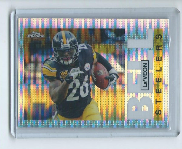 2015 Topps Chrome Football "60TH ANNIVERSARY" PULSAR REFRACTOR SET Cards