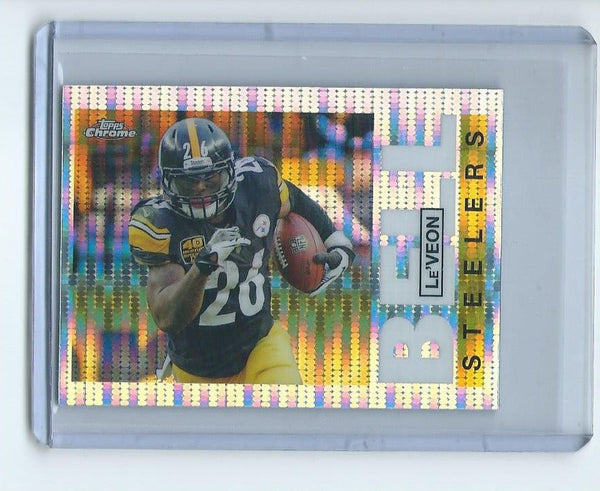 2015 Topps Chrome MINI Football "60TH ANNIVERSARY" PULSAR REFRACTOR SET Cards